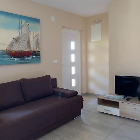 Apartments Juliet Orebić Екстериор снимка