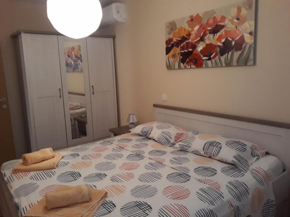 Apartments Juliet Orebić Екстериор снимка