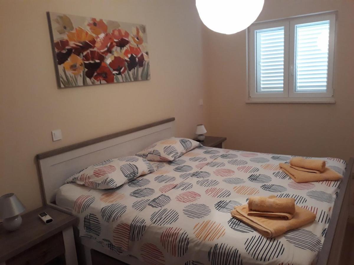 Apartments Juliet Orebić Екстериор снимка