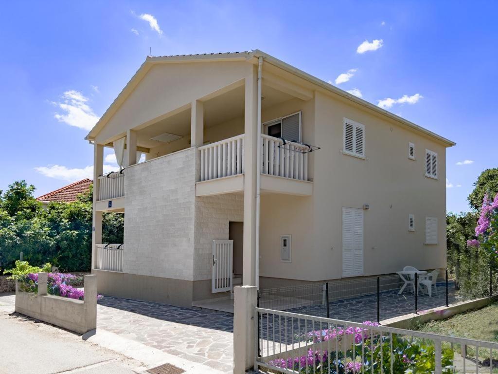 Apartments Juliet Orebić Екстериор снимка