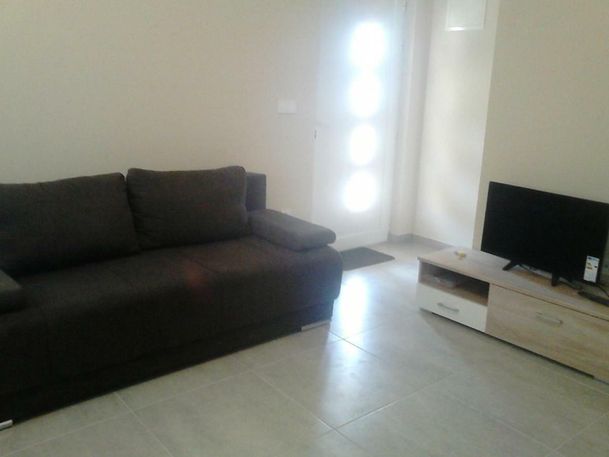 Apartments Juliet Orebić Екстериор снимка