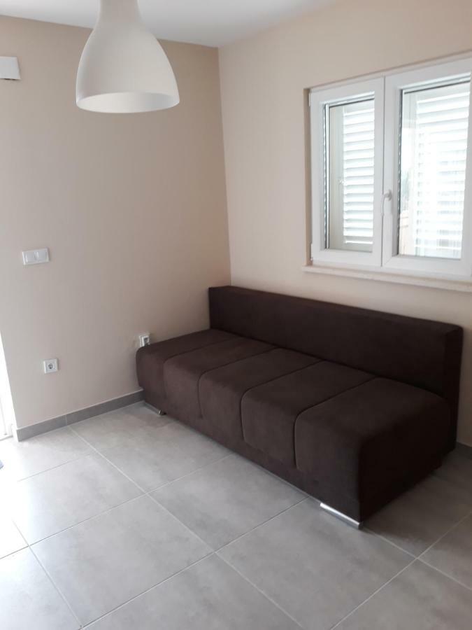Apartments Juliet Orebić Екстериор снимка