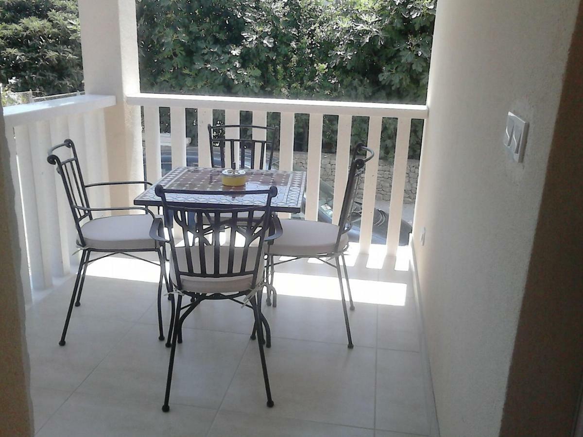 Apartments Juliet Orebić Екстериор снимка