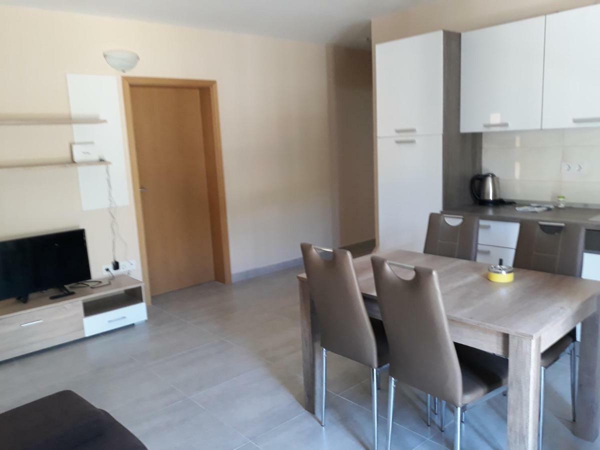 Apartments Juliet Orebić Екстериор снимка