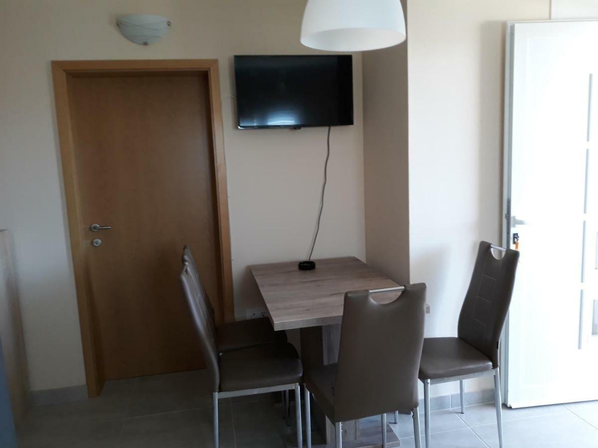 Apartments Juliet Orebić Екстериор снимка