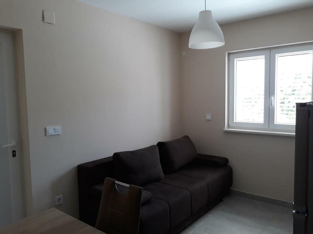 Apartments Juliet Orebić Екстериор снимка