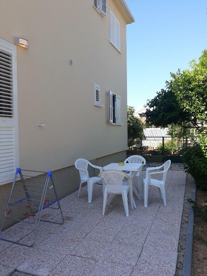 Apartments Juliet Orebić Екстериор снимка