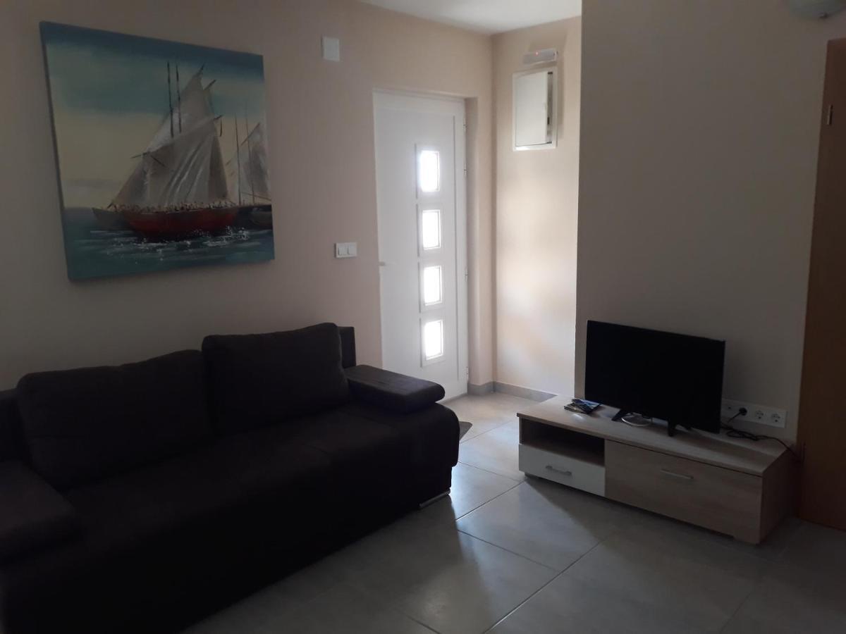 Apartments Juliet Orebić Екстериор снимка